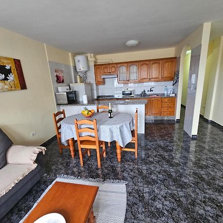 Apartamento Mendoza-San Isidro San Isidro  Buitenkant foto