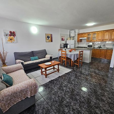Apartamento Mendoza-San Isidro San Isidro  Buitenkant foto