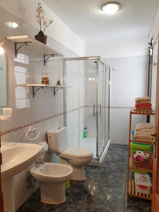 Apartamento Mendoza-San Isidro San Isidro  Buitenkant foto