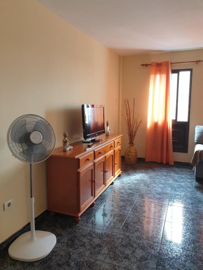 Apartamento Mendoza-San Isidro San Isidro  Buitenkant foto