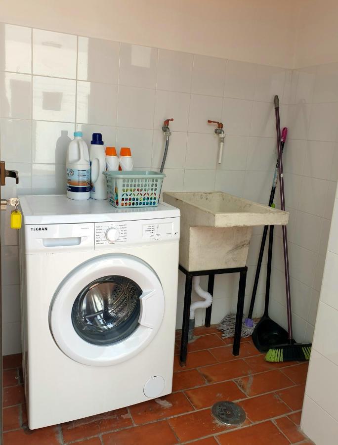Apartamento Mendoza-San Isidro San Isidro  Buitenkant foto