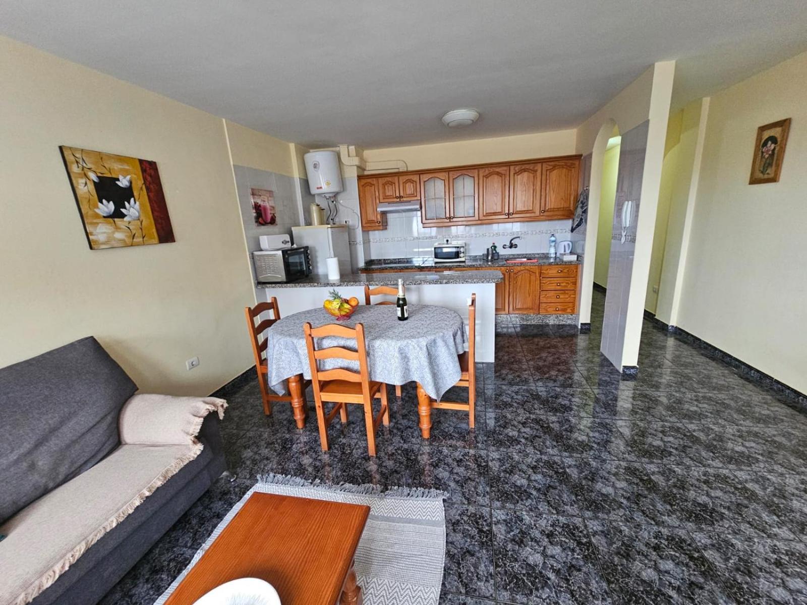 Apartamento Mendoza-San Isidro San Isidro  Buitenkant foto