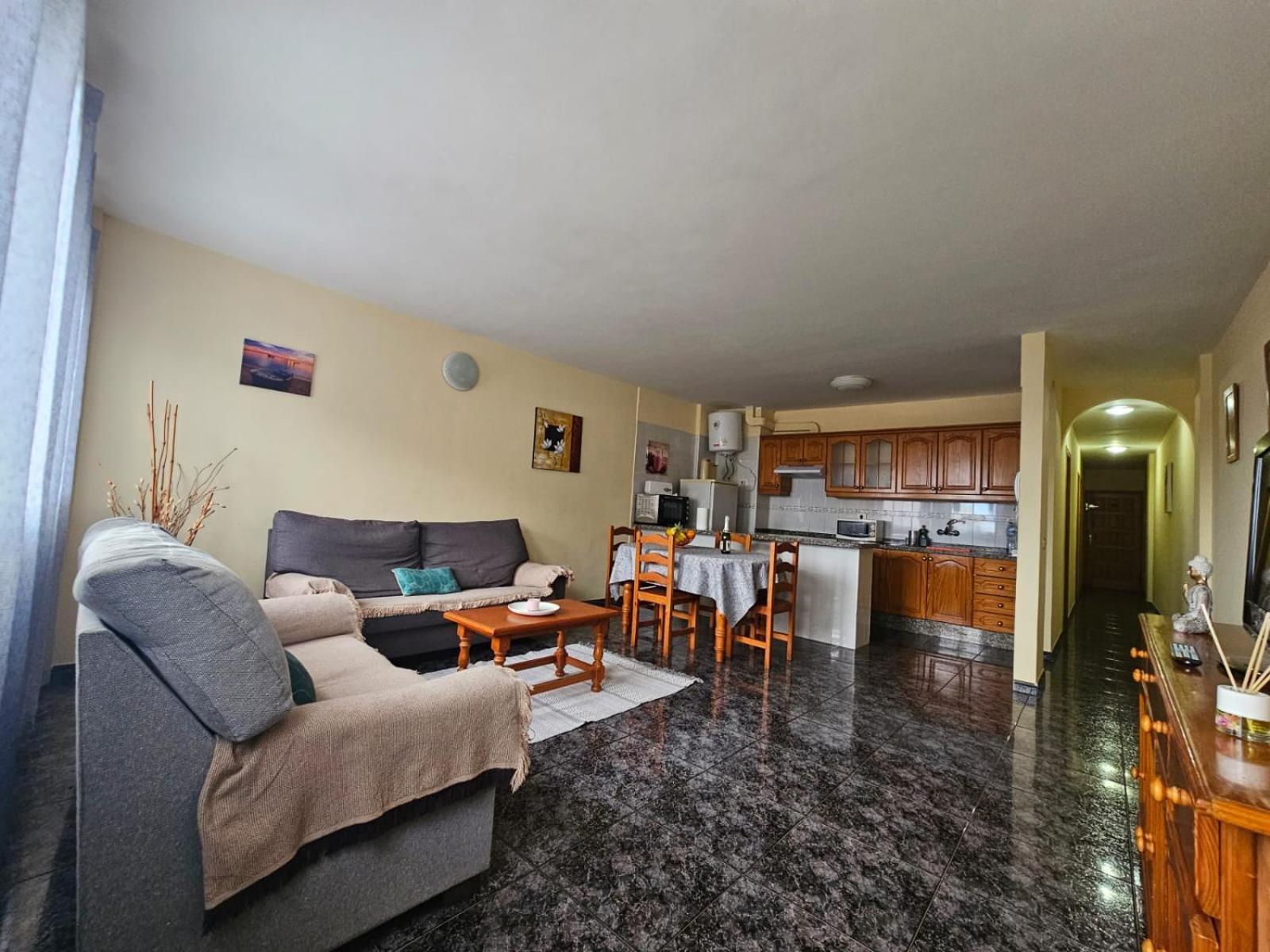 Apartamento Mendoza-San Isidro San Isidro  Buitenkant foto