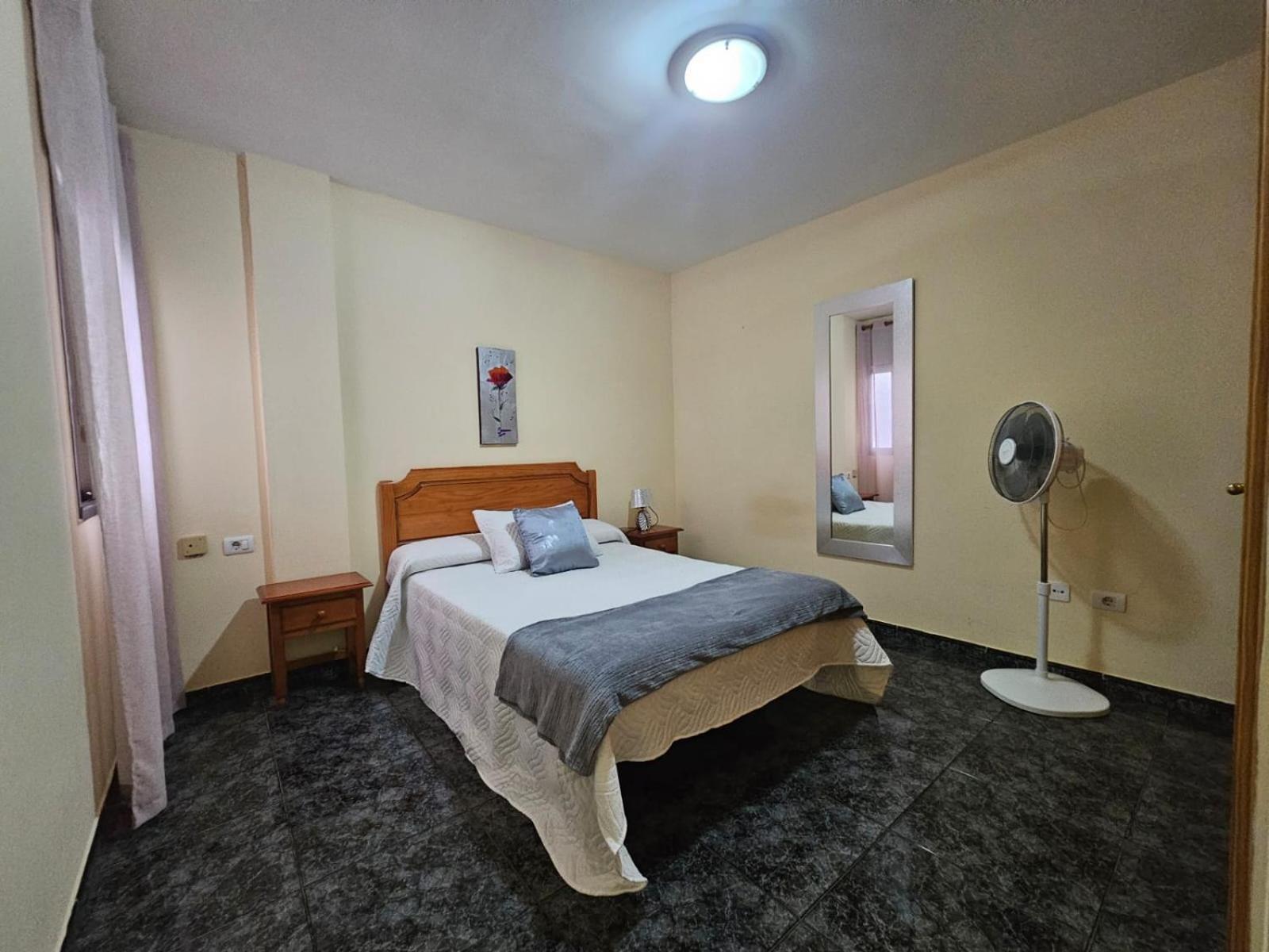 Apartamento Mendoza-San Isidro San Isidro  Buitenkant foto