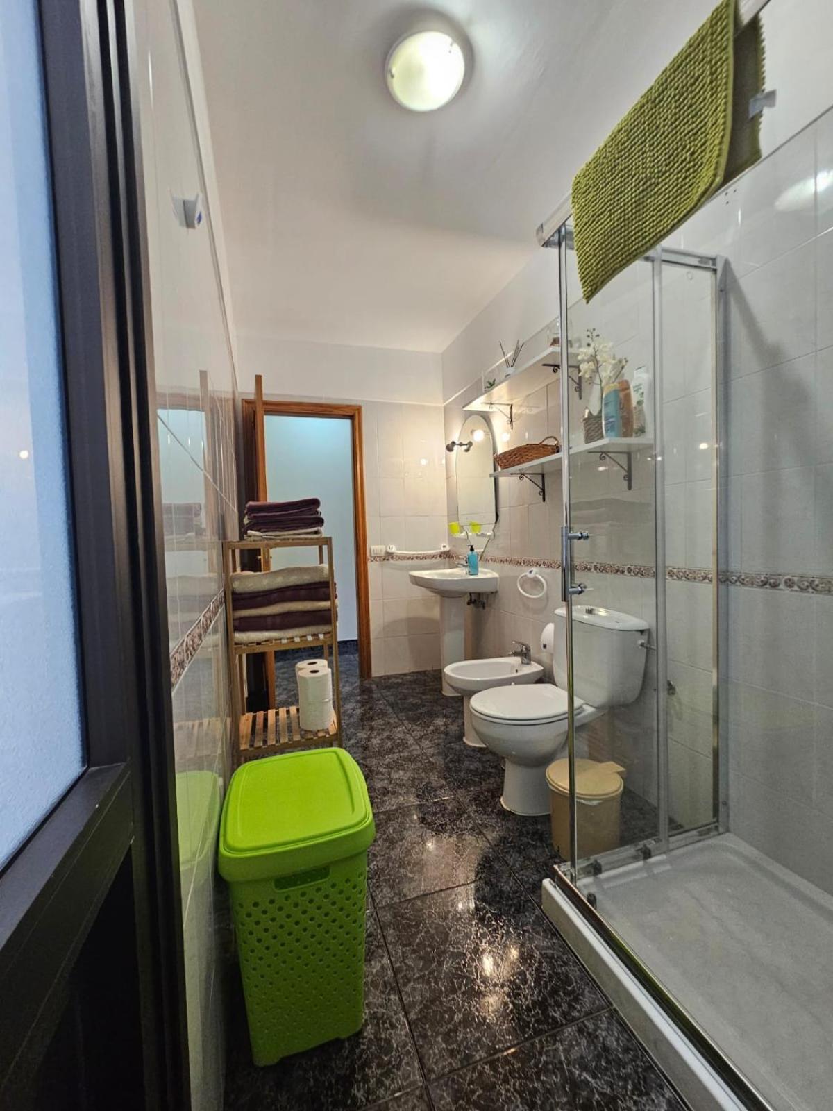 Apartamento Mendoza-San Isidro San Isidro  Buitenkant foto