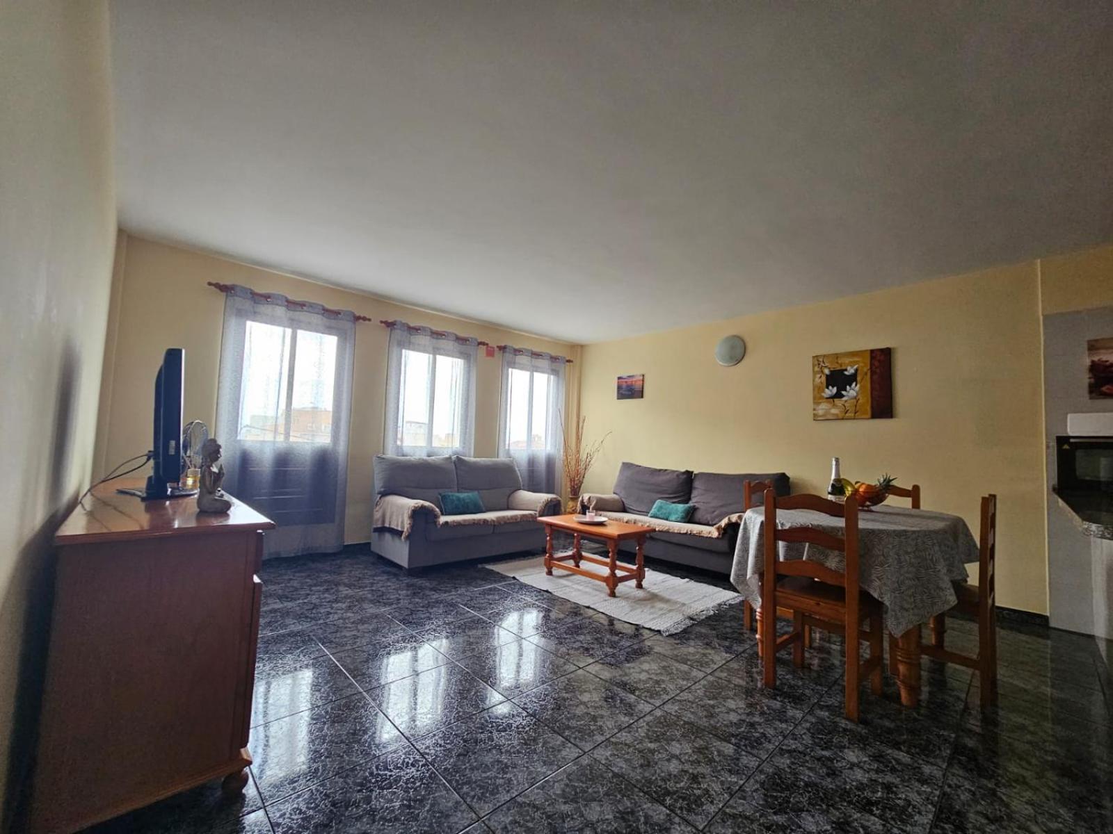 Apartamento Mendoza-San Isidro San Isidro  Buitenkant foto