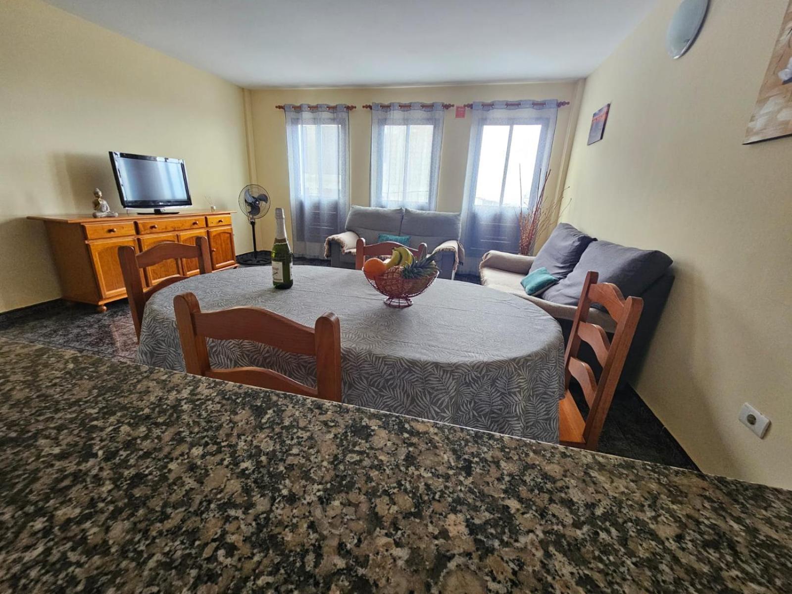 Apartamento Mendoza-San Isidro San Isidro  Buitenkant foto