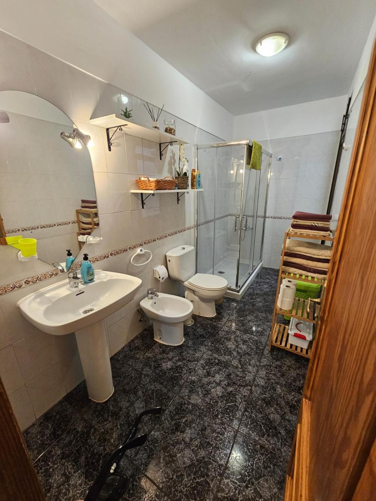 Apartamento Mendoza-San Isidro San Isidro  Buitenkant foto