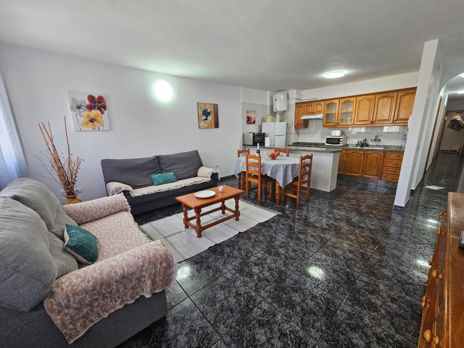Apartamento Mendoza-San Isidro San Isidro  Buitenkant foto