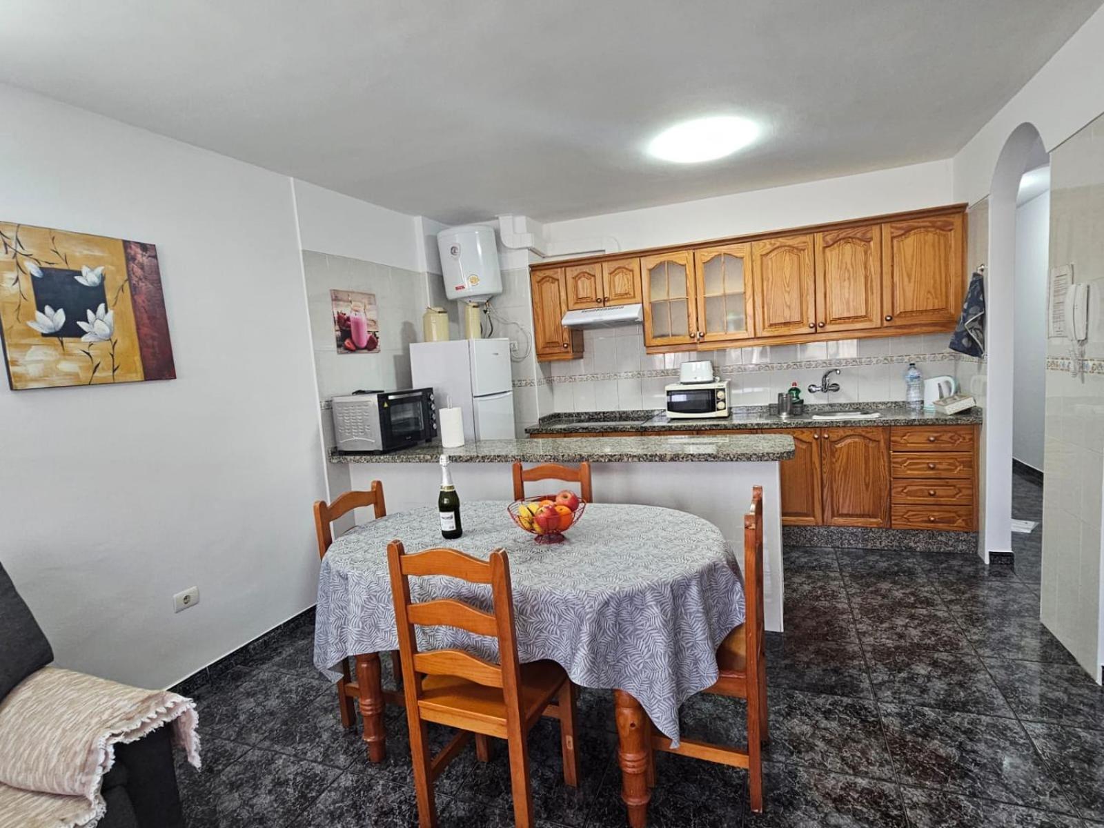Apartamento Mendoza-San Isidro San Isidro  Buitenkant foto