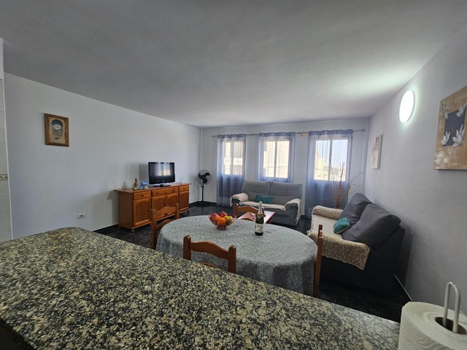 Apartamento Mendoza-San Isidro San Isidro  Buitenkant foto
