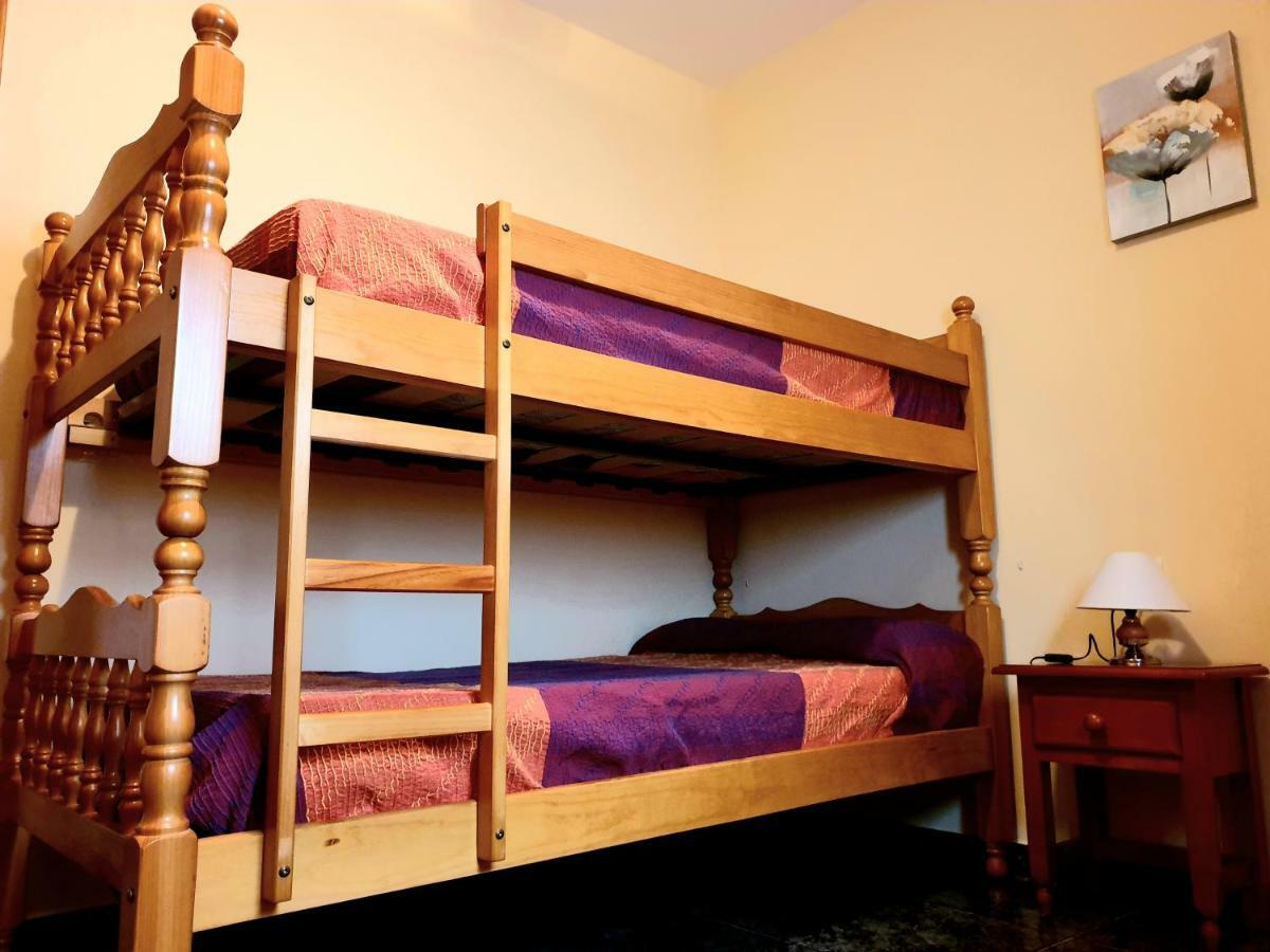 Apartamento Mendoza-San Isidro San Isidro  Buitenkant foto