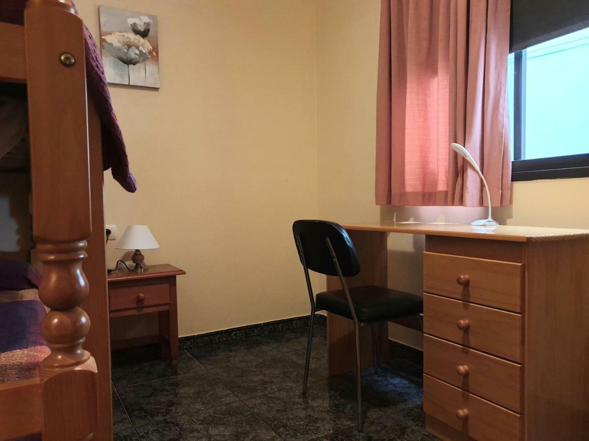 Apartamento Mendoza-San Isidro San Isidro  Buitenkant foto