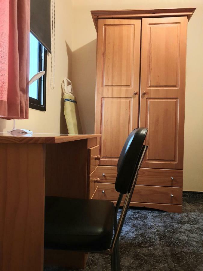 Apartamento Mendoza-San Isidro San Isidro  Buitenkant foto