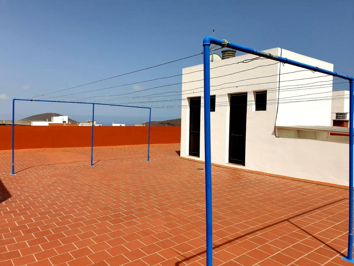 Apartamento Mendoza-San Isidro San Isidro  Buitenkant foto