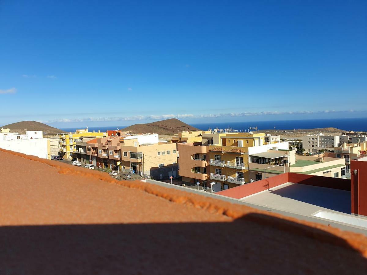 Apartamento Mendoza-San Isidro San Isidro  Buitenkant foto