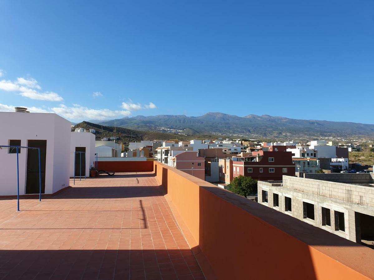 Apartamento Mendoza-San Isidro San Isidro  Buitenkant foto