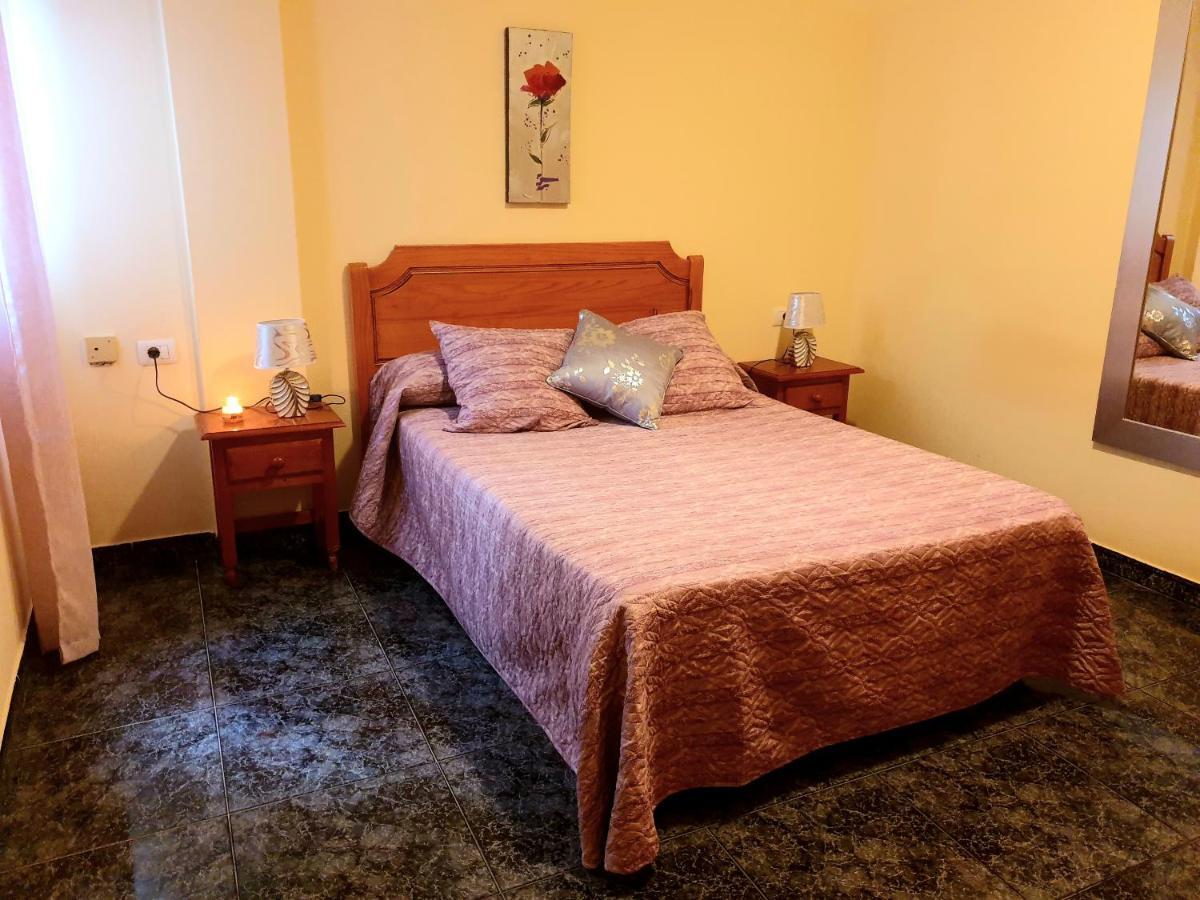 Apartamento Mendoza-San Isidro San Isidro  Buitenkant foto