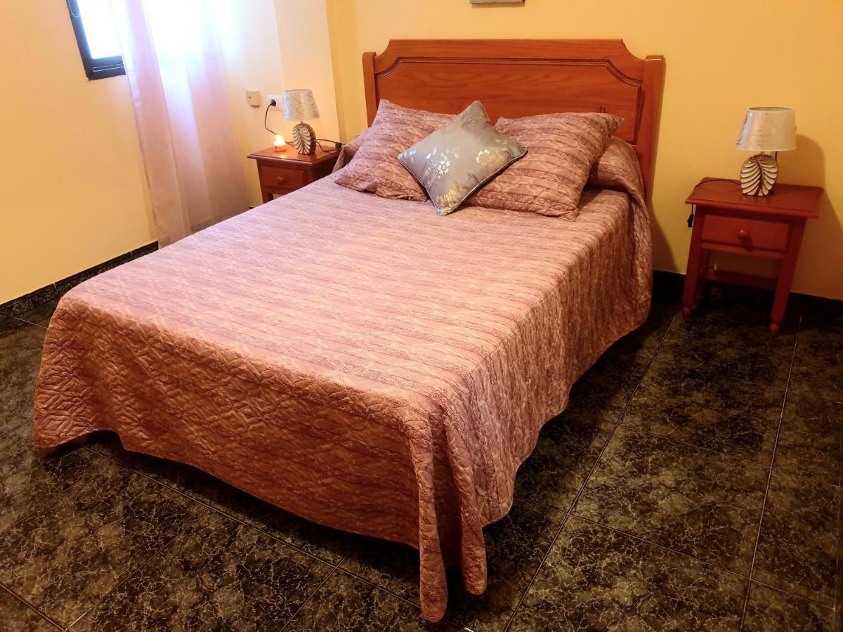 Apartamento Mendoza-San Isidro San Isidro  Buitenkant foto